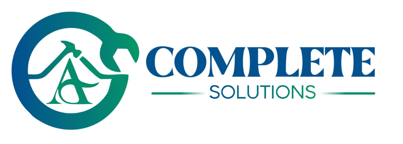 Complete Solutions Logo